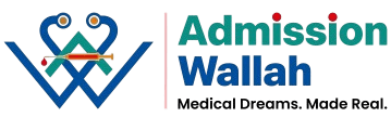 Admission Wallah Logo