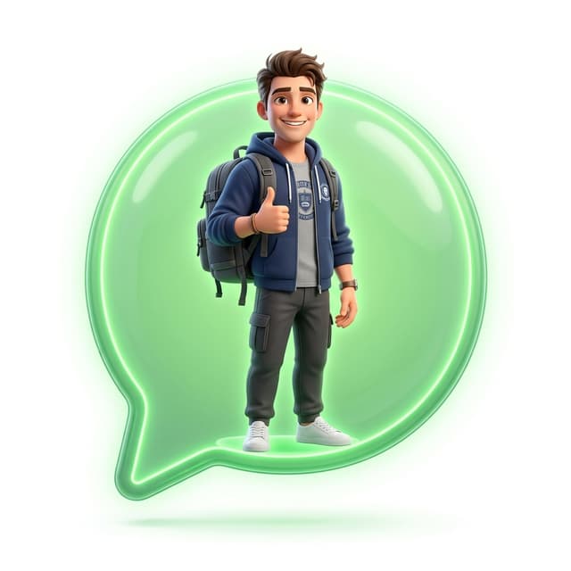 Student 5