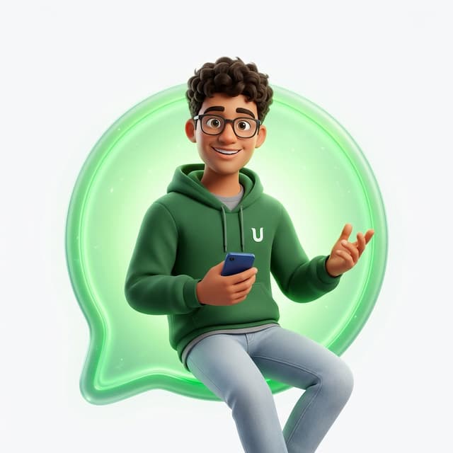 Student 9