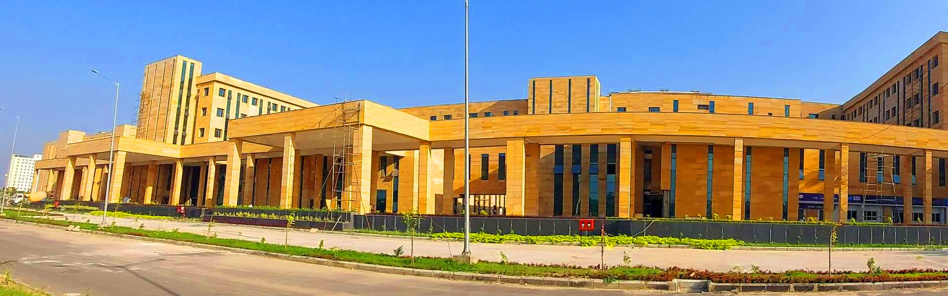 AIIMS Kalyani