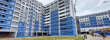 Barasat Government Medical College