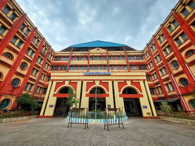 Midnapore Medical College