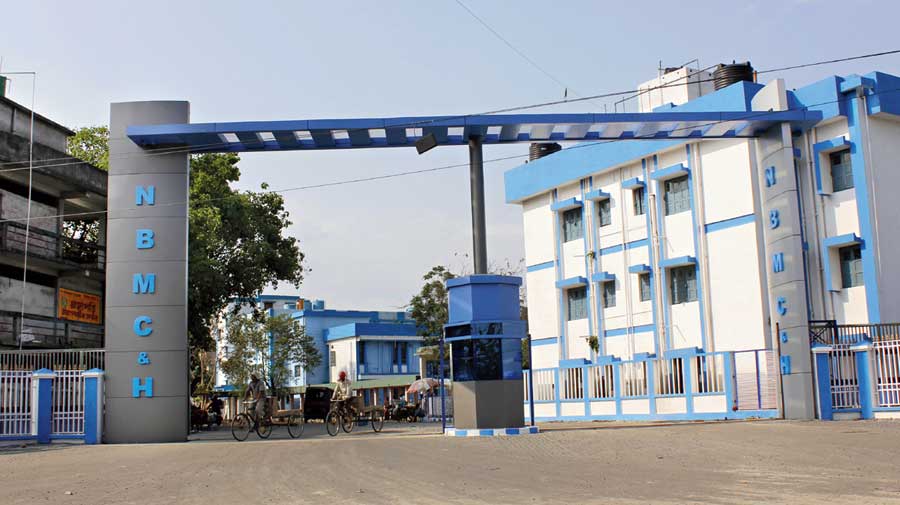North Bengal Medical College