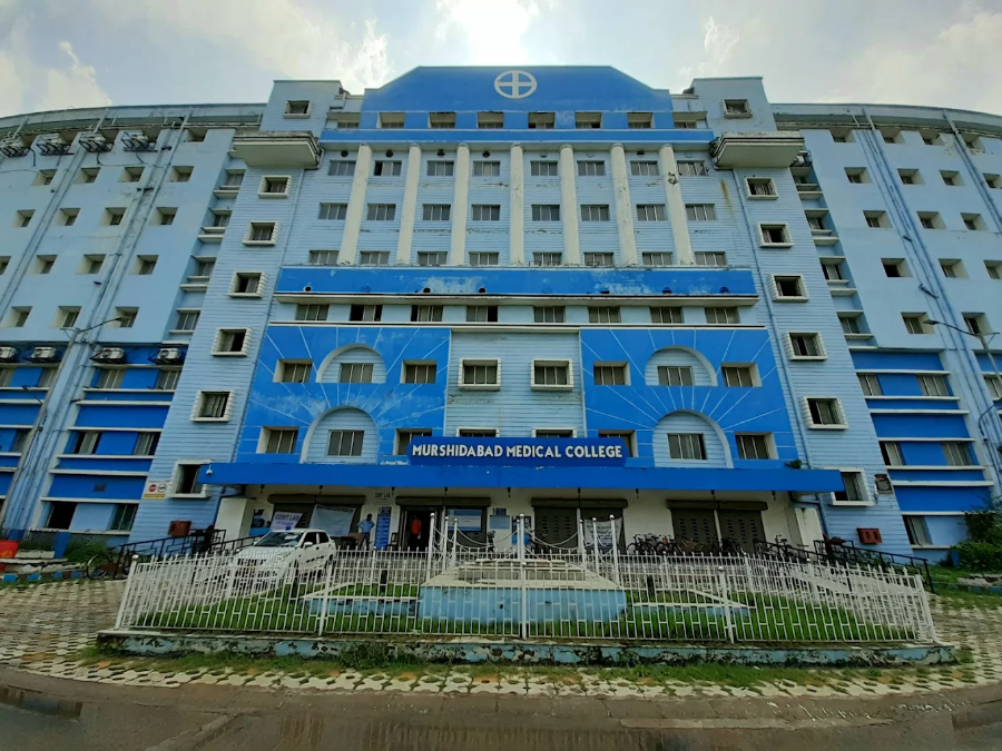Murshidabad Medical College