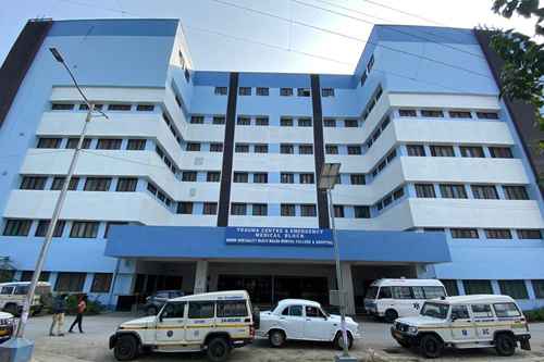 Malda Medical College
