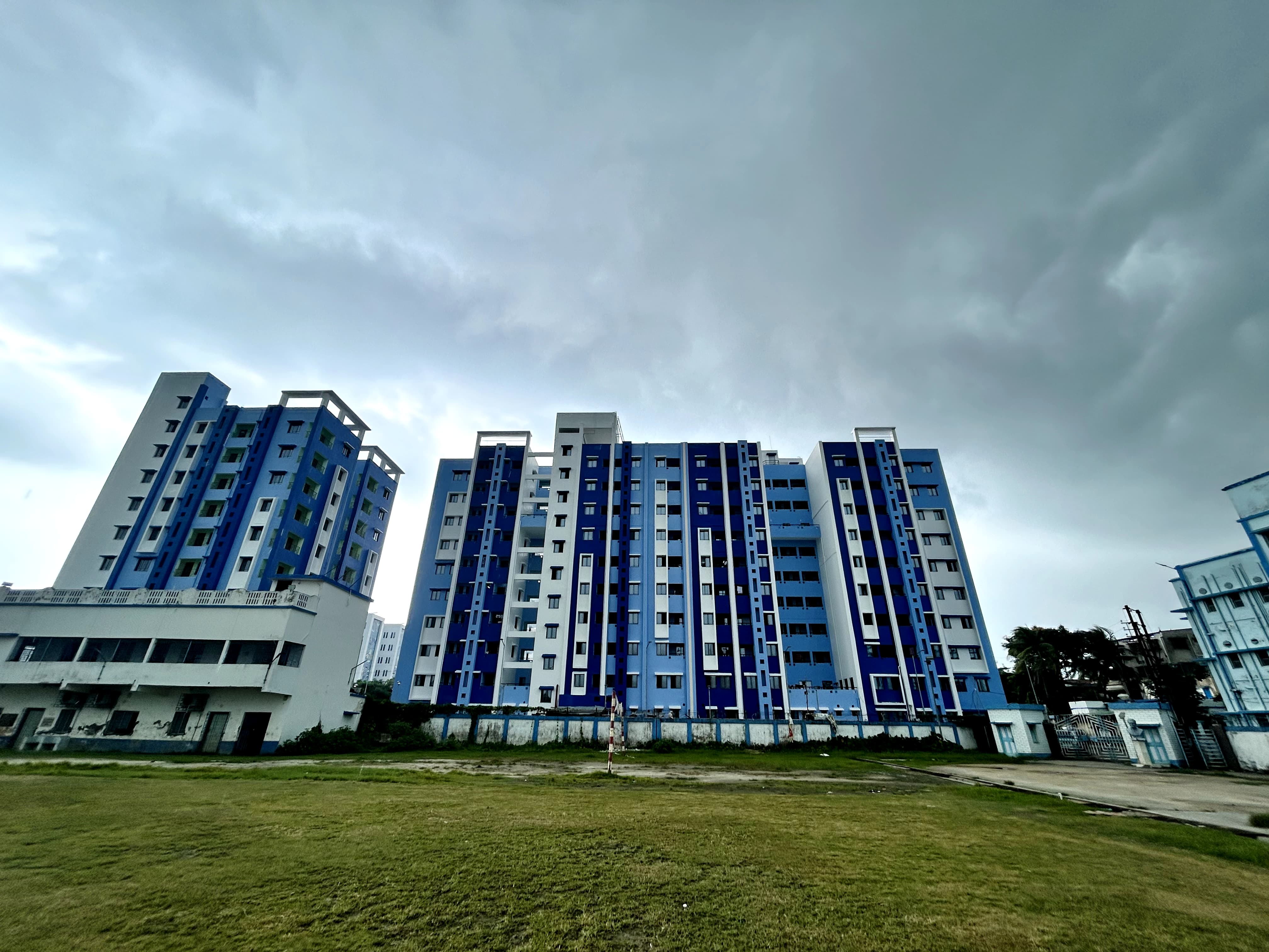 Tamralipto Government Medical College