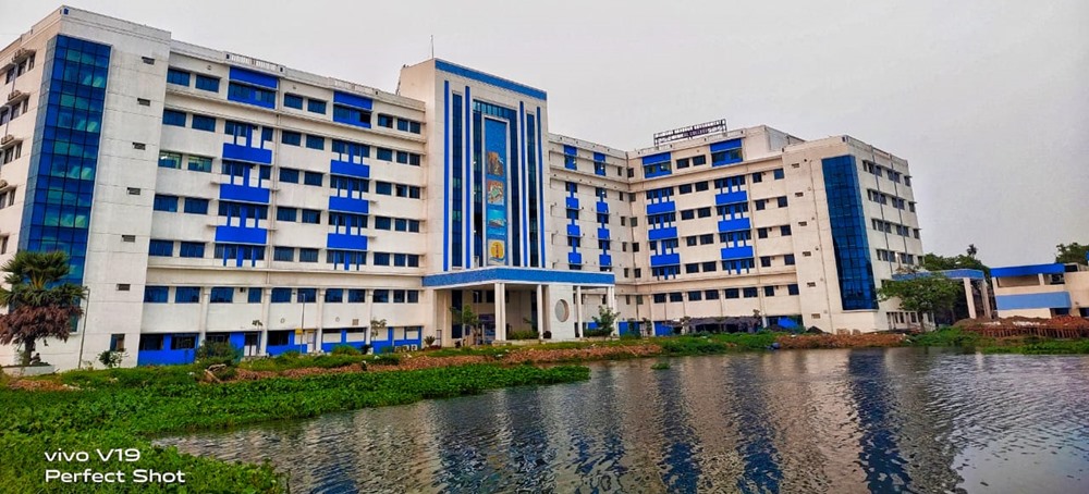 Diamond Harbour Government Medical College