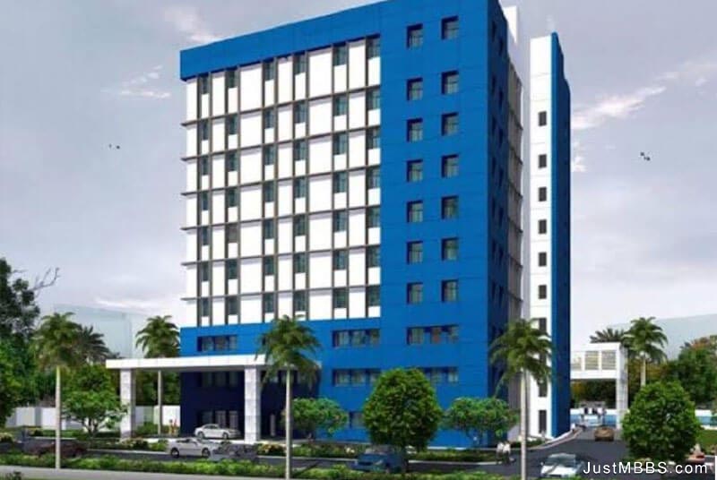 Raiganj Government Medical College