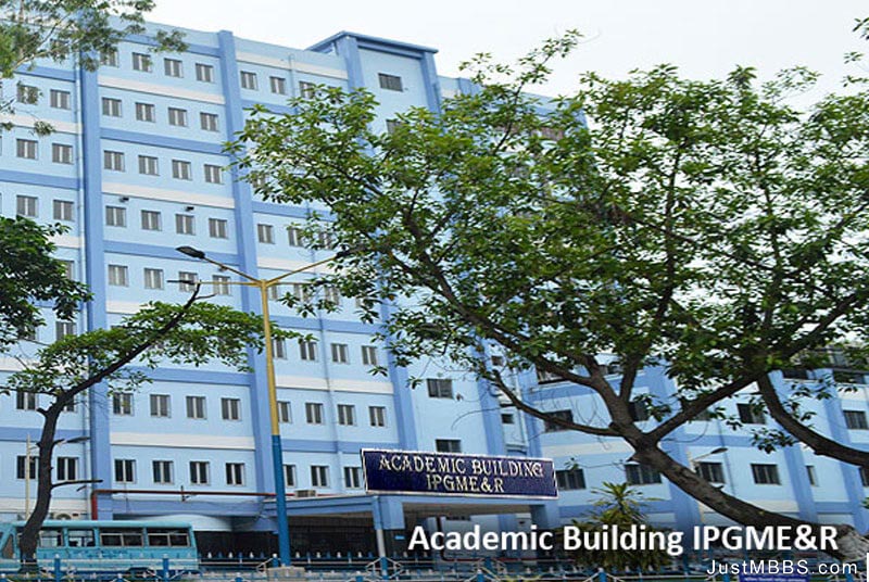 Institute of Post Graduate Medical Education & Research