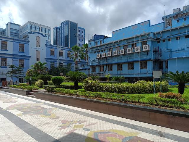 R.G. Kar Medical College