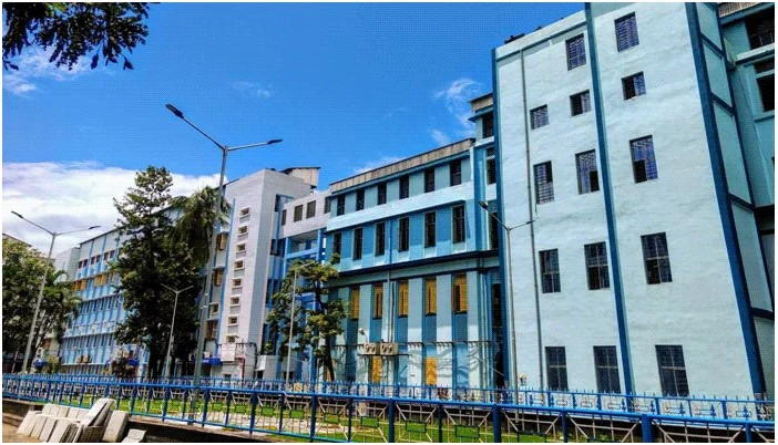 Calcutta National Medical College