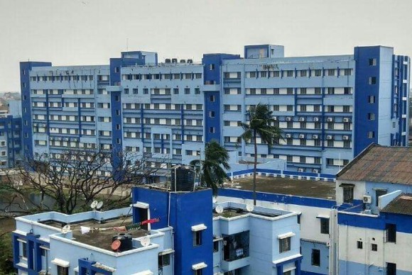 College of Medicine and Sagore Dutta Hospital
